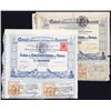 Image 1 : Canal Interoceanique De Panama Bond Group.