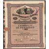 Image 1 : El Banco Territorial y Agricola de Puerto Rico Bond.