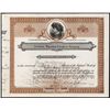 Image 1 : Northern Wyoming Telephone Co., 1911 Stock Certificate.