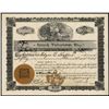 Image 1 : Ranch Telephone Co., Stock Certificate.