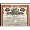 Image 1 : Consolidated Cigar Co. Specimen Bond.