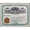 Image 1 : Golden Hope Mining Co., Cripple Creek Stock Certificate.