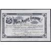Image 1 : Mars Mining Company. Stock Certificate