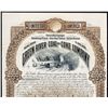 Image 1 : Green River Coal & Coke Co. Specimen Bond.