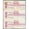Image 1 : South and North Alabama Railroad Co. Specimen Bond.