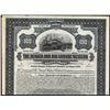 Image 1 : Denver & Rio Grande Western Issued Bond.