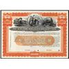 Image 1 : New York, New Haven and Hartford Railroad Co. Specimen Bond.