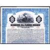 Image 1 : Seaboard-All Florida Railway Specimen Bond.