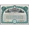 Image 1 : Vandalia Railroad Co. Specimen Bond.