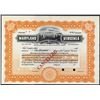 Image 1 : Maryland Virginia Railway Co. Specimen Stock.