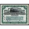 Image 1 : Wildwood and Delaware Bay Short Line Railroad Co. Shares.