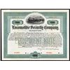 Image 1 : Locomotive Security Co. Specimen Bond.