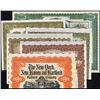 Image 1 : New York, New Haven and Hartford Railroad Bond Collection.