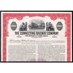 Connecting Railway Co.