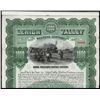 Image 1 : Lehigh Valley Railroad Co. Specimen Bond.