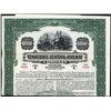 Image 1 : Tennessee Central Railway Co. Specimen Bond.