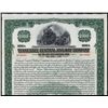 Image 1 : Tennessee Central Railway Co. Specimen Bond.