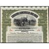 Image 1 : Carolina, Clinchfield & Ohio Railway Co. Specimen Bond.