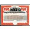 Image 1 : Chicago, Milwaukee, St. Paul and Pacific Railroad Co. Specimen Bond.