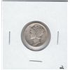 Image 1 : KEY DATE 1921 MERCURY DIME