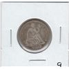 Image 1 : 1887 SEATED LIBERTY DIME