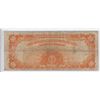 Image 2 : $10 GOLD CERTIFICATE 1922 ALWAYS A POPULAR NOTE