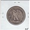 Image 2 : 1933-S WALKING LIBERTY HALF 50c