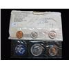 Image 1 : 1965 SILVER US UNCIRCULATED MINT SET