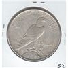 Image 2 : 1923 $1 PEACE DOLLAR