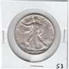 Image 1 : 1945 S NICELY DETAILED WALKING LIBERTY HALF