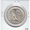 Image 2 : 1945 S NICELY DETAILED WALKING LIBERTY HALF