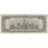 Image 2 : $100 RED SEAL LEGAL TENDER 1966 CHERRY RED SEAL