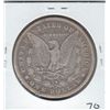 Image 2 : 1878 CC CARSON CITY SILVER MORGAN $1