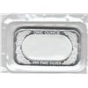 Image 1 : 1 OUNCE SILVER BAR .999 FINE