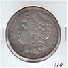 Image 1 : 1888 $1 SILVER MORGAN DOLLAR