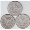 Image 2 : 1896 O 1892 O  1879 O $1 MORGAN GROUP