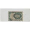 Image 2 : 10 CENT FRACTIONAL FIFTH ISSUE