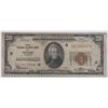 Image 1 : $20 FRBN 1929 ''CHICAGO''
