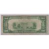 Image 2 : $20 FRBN 1929 ''CHICAGO''
