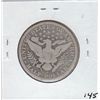 Image 2 : 1898 O BARBER HALF SILVER 50c