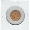 Image 2 : $2.5 GOLD INDIAN QUARTER EAGLE 1915