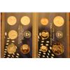 Image 1 : 2000 U.S. Mint Proof Set