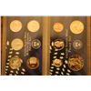 Image 1 : 2000 U.S. Mint Proof Set