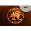 Image 1 : 2001 State Quarter "New York" (ICG PR70 Dcam