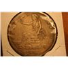 Image 1 : 1878-S Trade Dollar