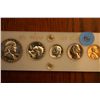 Image 1 : 1962 Proof Set (Capital Holder)