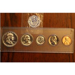 1956 U.S. Mint Set