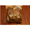 Image 1 : Bag Of 100 World Coins & Tokens