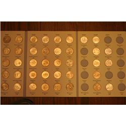 Incomplete Set Of Comm. Quarters 1999-2008