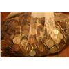 Bag Of 1000 World Coins & Tokens
